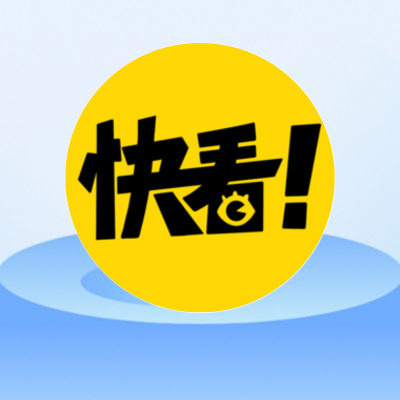 快看漫画 logo